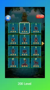Block Puzzle Tower screenshot 2