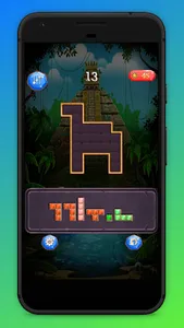 Block Puzzle Tower screenshot 3