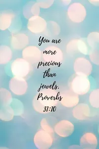 Bible Quotes for Life screenshot 3