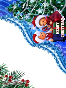 Merry Christmas screenshot 3
