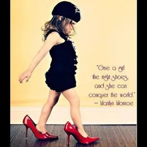 Women & Shoes screenshot 1