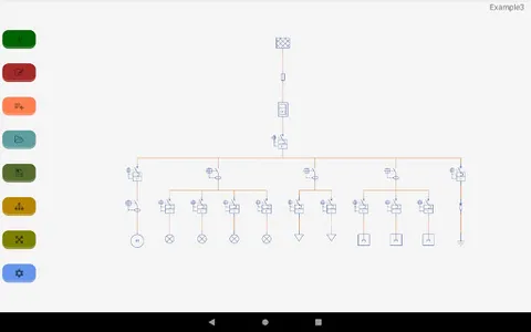 SLD | Electrical diagrams screenshot 11