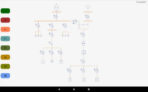 SLD | Electrical diagrams screenshot 15