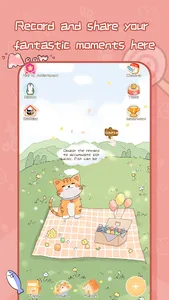 Cats Journal screenshot 0