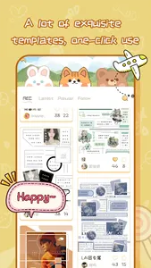 Cats Journal screenshot 2
