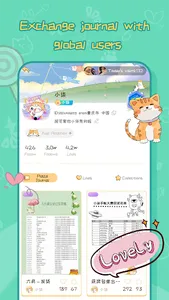Cats Journal screenshot 9