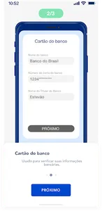 CashRealPro Calculadora screenshot 2