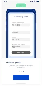 CashRealPro Calculadora screenshot 3