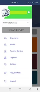 XLRX Logistics LLC screenshot 2