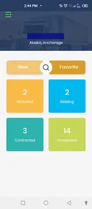 XLRX Logistics LLC screenshot 4
