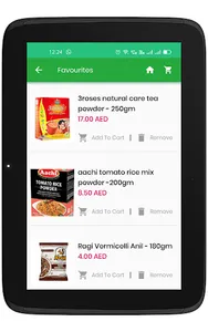 Nilgiris Online Grocery screenshot 10