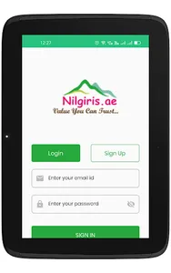 Nilgiris Online Grocery screenshot 11