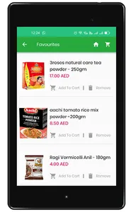 Nilgiris Online Grocery screenshot 6