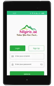 Nilgiris Online Grocery screenshot 7