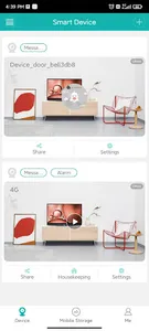 QHSMART screenshot 2