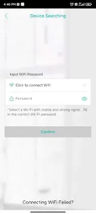 QHSMART screenshot 5