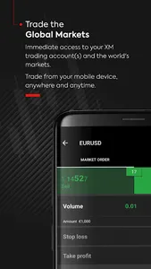 XM - Trading Point screenshot 0