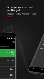 XM - Trading Point screenshot 1