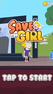 Save The Girl screenshot 10