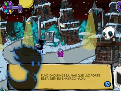 Mistério dos Sonhos 1 screenshot 4