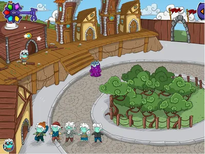 Mistério dos Sonhos 1 screenshot 5
