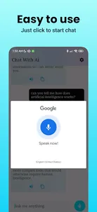 AI Chat - Ai Smart Assistant screenshot 10