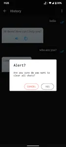 AI Chat - Ai Smart Assistant screenshot 14