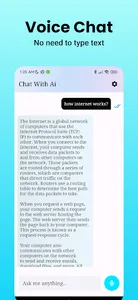 AI Chat - Ai Smart Assistant screenshot 19