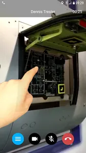Remote Guidance On-Prem screenshot 0