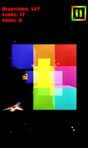 BoxWings screenshot 0