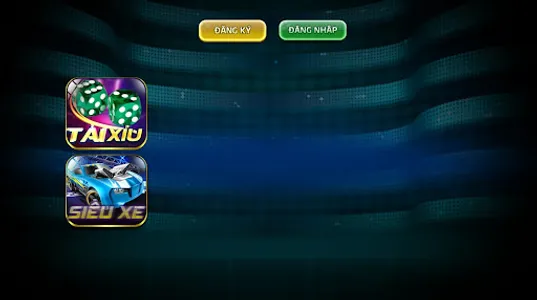 XocDia88 - Game bai doi thuong screenshot 0