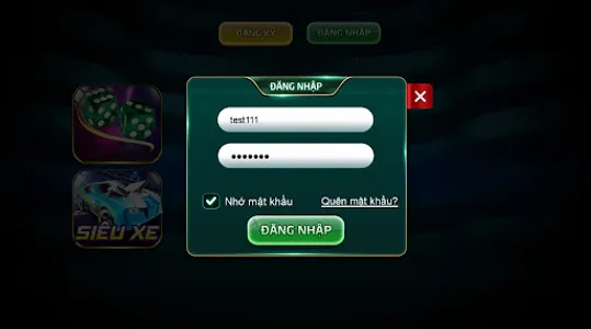 XocDia88 - Game bai doi thuong screenshot 1