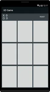 XO Game screenshot 0