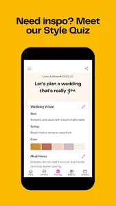 Wedding Planner by The Knot screenshot 14