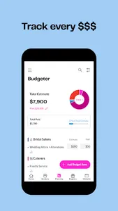 Wedding Planner by The Knot screenshot 15