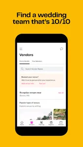 Wedding Planner by The Knot screenshot 2