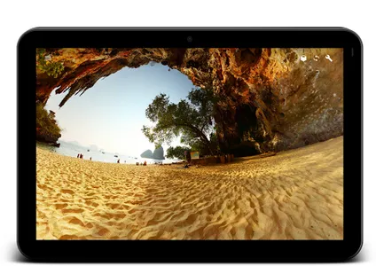 VR Media Player - 360° Viewer screenshot 8