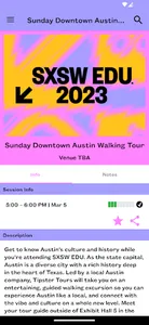 SXSW EDU® GO- 2023 Event Guide screenshot 2