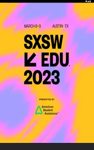 SXSW EDU® GO- 2023 Event Guide screenshot 6