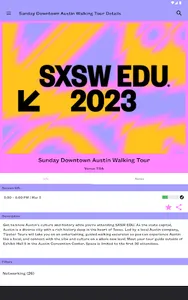 SXSW EDU® GO- 2023 Event Guide screenshot 8