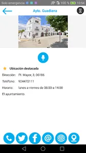 Guadiana screenshot 12