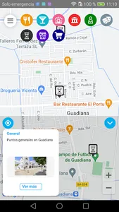 Guadiana screenshot 14