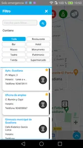 Guadiana screenshot 6