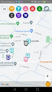 Valdelacalzada screenshot 0