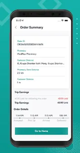 XLPharma Deliveryboy screenshot 4