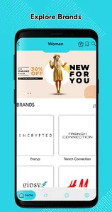 XLShopping screenshot 1