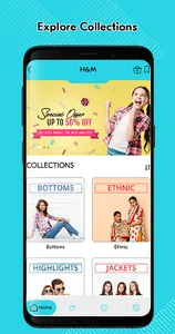 XLShopping screenshot 2