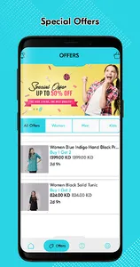 XLShopping screenshot 3