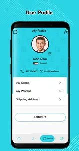 XLShopping screenshot 7