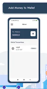 XLTransport screenshot 3
